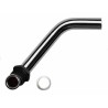 Intake Pipe Left Assembly FT160