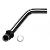 Intake Pipe Left Assembly FT160