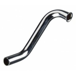 Intake Pipe Left FT160