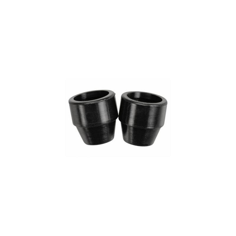 Intake Boots (2) FT160
