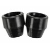 Intake Boots (2) FT160