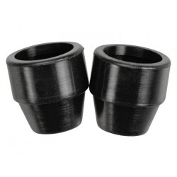 Intake Boots (2) FT160