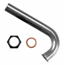 Exhaust Pipe Assembly FT160