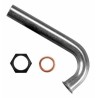 Exhaust Pipe Assembly FT160