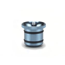CARBURETOR AIR REDUCER F8.0