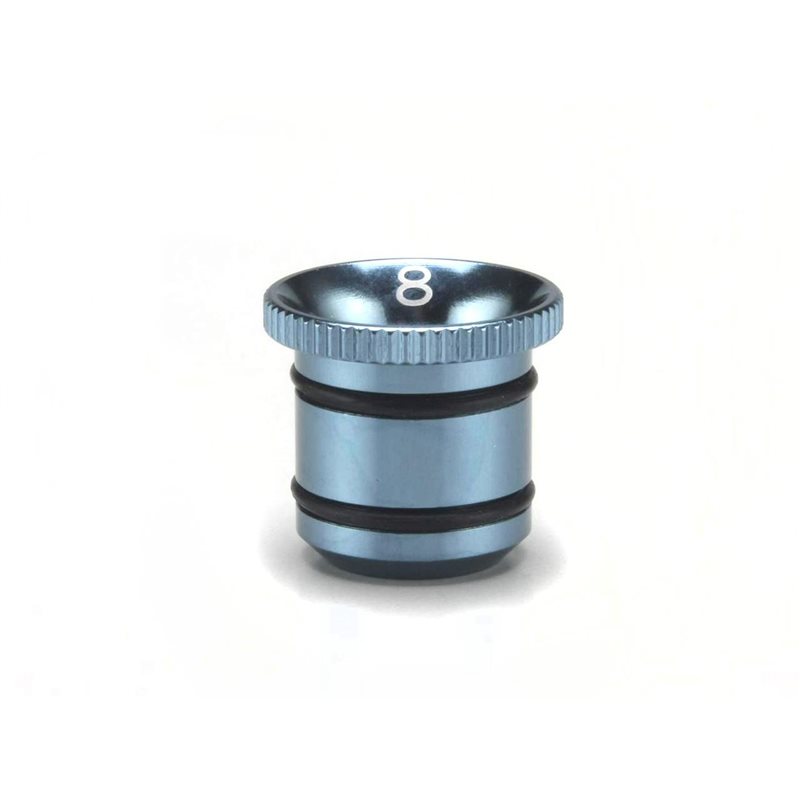CARBURETOR AIR REDUCER F8.0