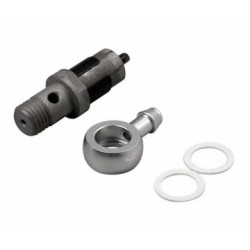 Fuel Inlet 20M, FT, FF, FR, 91FX, 49PI2