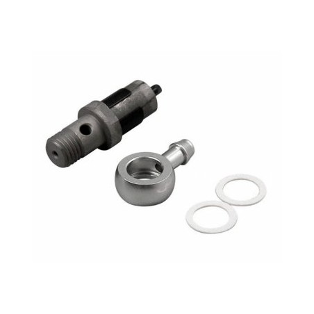 Fuel Inlet 20M, FT, FF, FR, 91FX, 49PI2