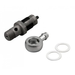 Fuel Inlet 20M, FT, FF, FR, 91FX, 49PI2