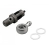Fuel Inlet 20M, FT, FF, FR, 91FX, 49PI2