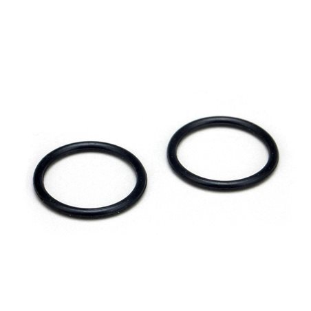 O-RING AIR REDUCER (2PCS)