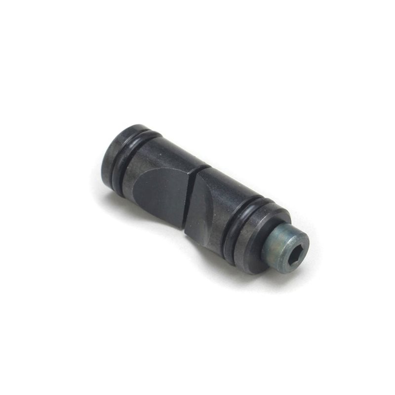 CARBURETOR RETAINER 21