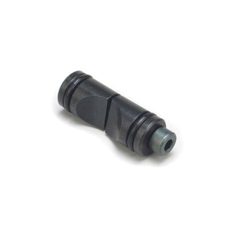 CARBURETOR RETAINER 21