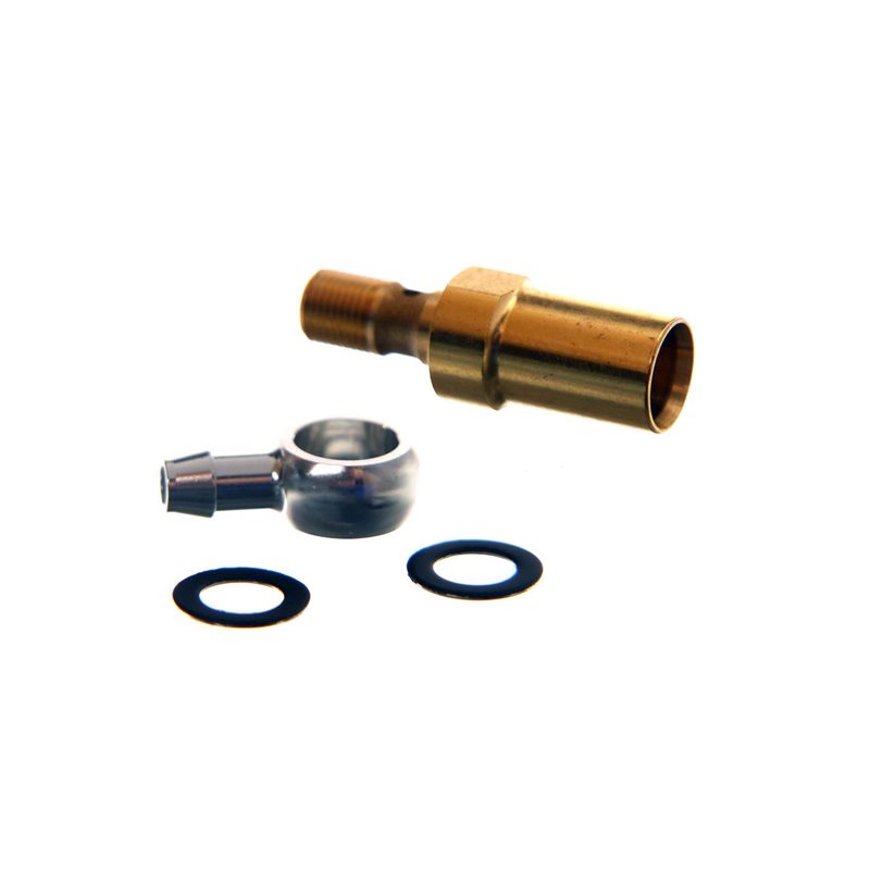 FUEL INTAKE BODY B02/B03