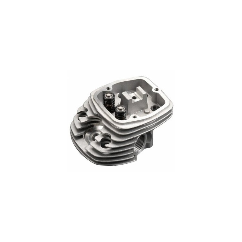 Cylinder Head w/ Valve FF320