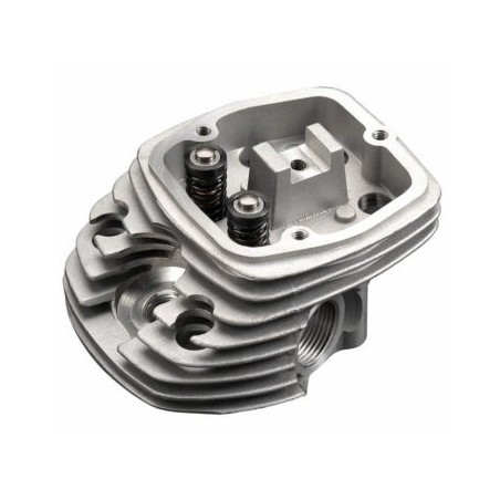 Cylinder Head w/ Valve FF320