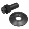 Lock Nut 5/16-24 Set FF320