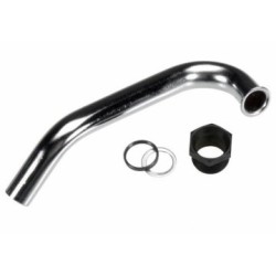 Intake Pipe Right Assembly FF320