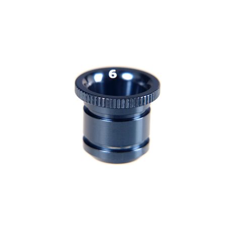 CARBURETOR AIR REDUCER 6.0