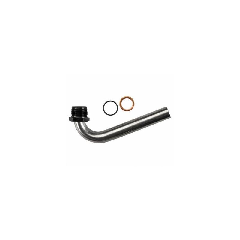 Exhaust Pipe Assembly FF320