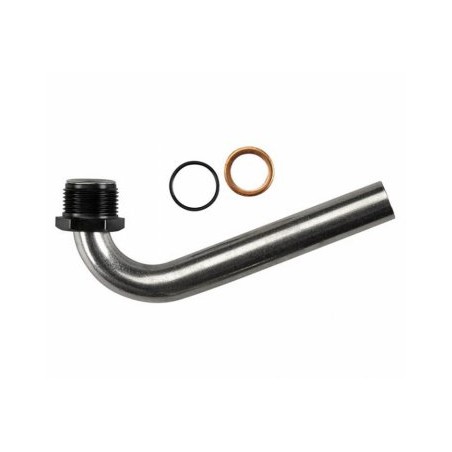 Exhaust Pipe Assembly FF320