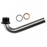 Exhaust Pipe Assembly FF320