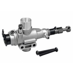 Carburettor Complete FF320, FT160