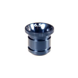 CARBURETOR AIR REDUCER 6.5