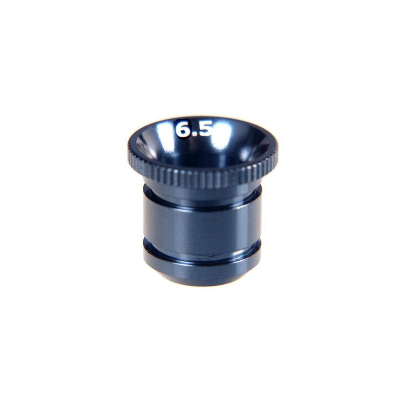 CARBURETOR AIR REDUCER 6.5