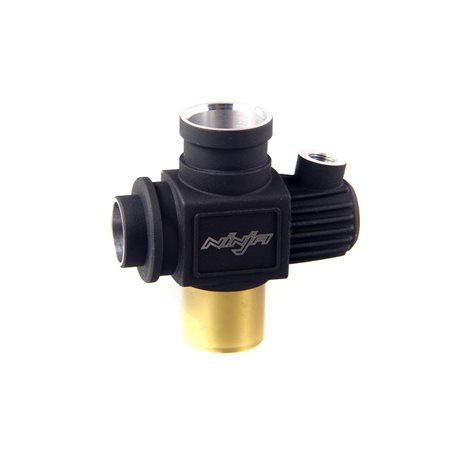 CARBURETOR BODY JX21-B03