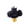 CARBURETOR BODY JX21-B03