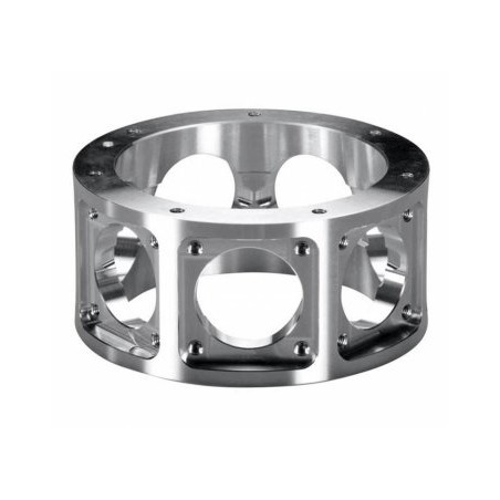 Crankcase FR7-420