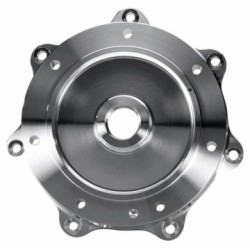 Rear Plate FR7-420