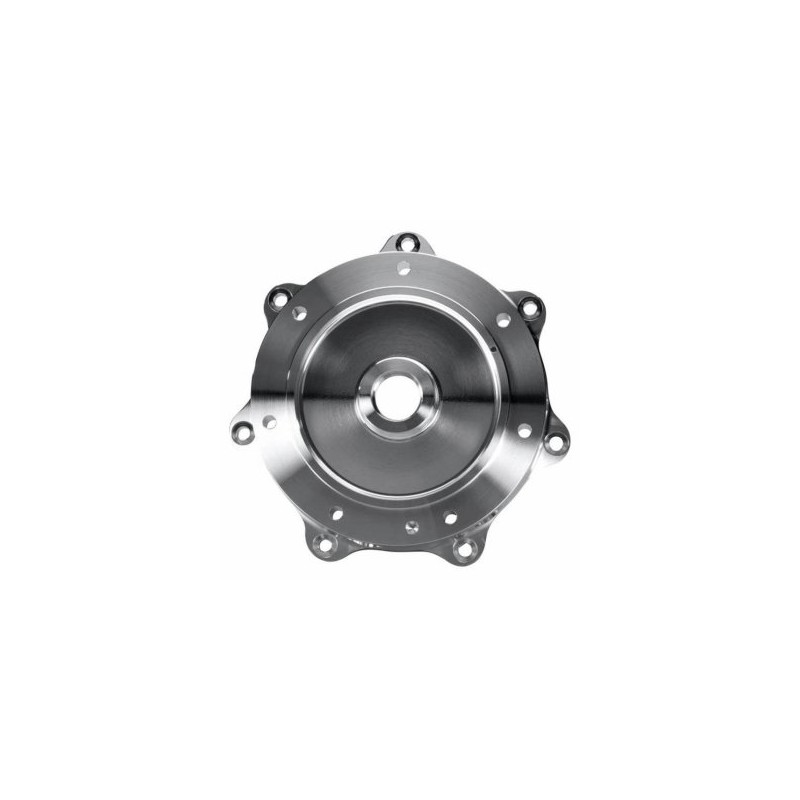 Rear Plate FR7-420