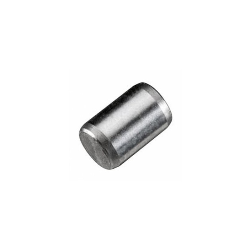 Rear Plate Parallel Pin FR7-420