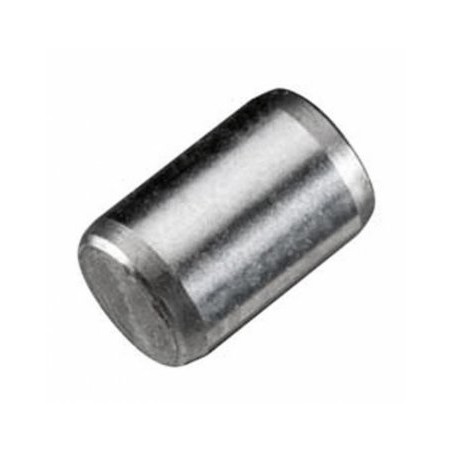 Rear Plate Parallel Pin FR7-420