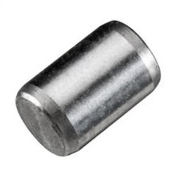 Rear Plate Parallel Pin FR7-420