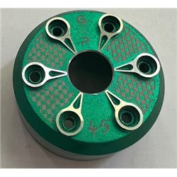 Water Cooling Jacket 45 GPX