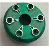 Water Cooling Jacket 45 GPX