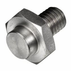 Crank Pin Stop Screw FR7-420
