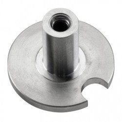 Driveshaft FR7-420