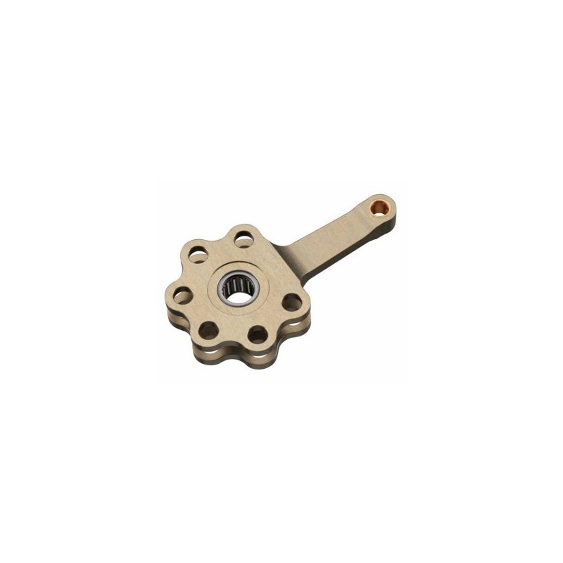 Master Connecting Rod Assembly FR7-420