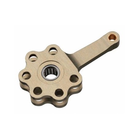 Master Connecting Rod Assembly FR7-420