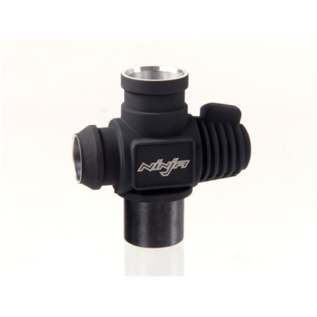 VERGASERGEHÄUSE JX21-B05