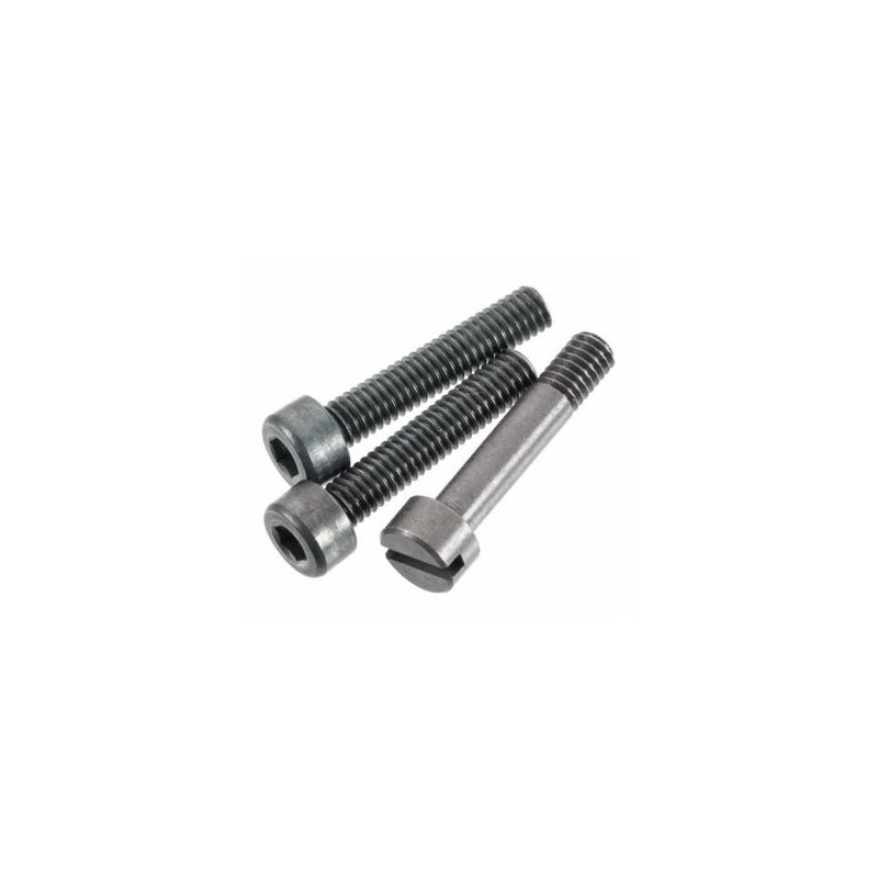 Skruvset Kamaxel FR7-420