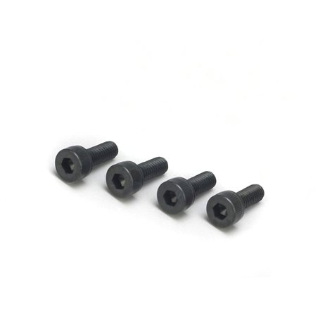 REAR COVER SCREW (4PCS)