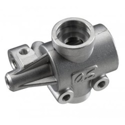 Carburettor Body 80T (FR7-420)