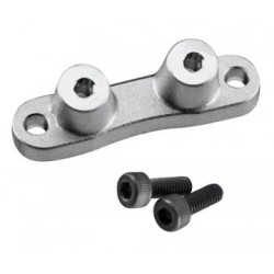 Carburettor Spacer 80T (FR7-420)