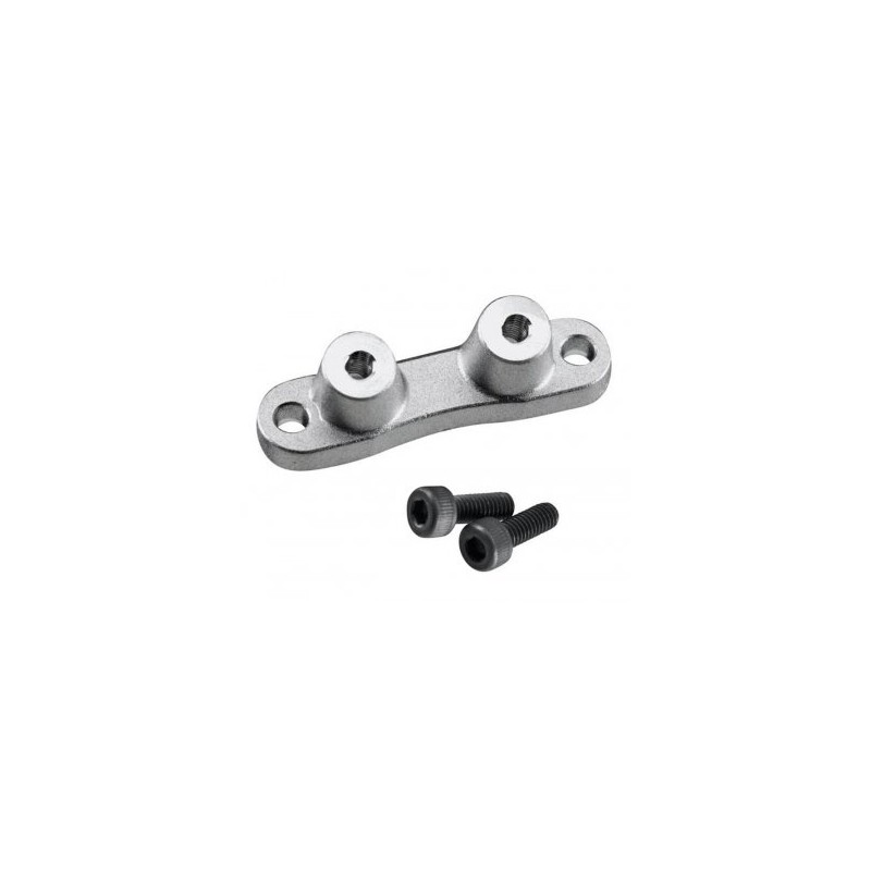 Carburettor Spacer 80T (FR7-420)