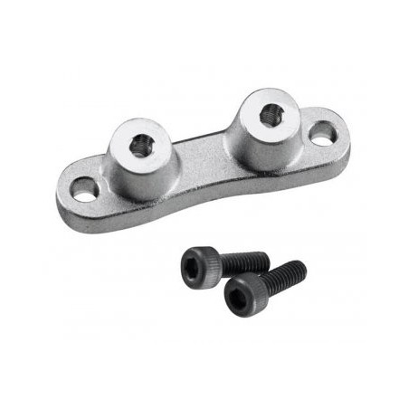 Carburettor Spacer 80T (FR7-420)